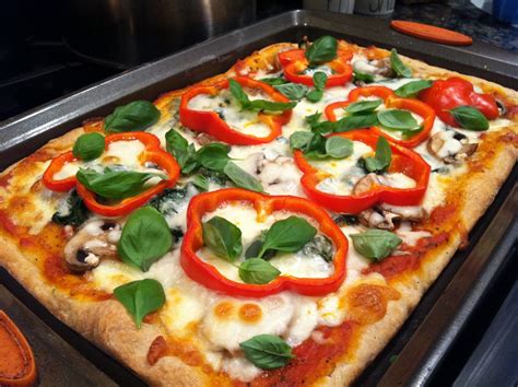Healthy pizza options. Things To Know About Healthy pizza options. 